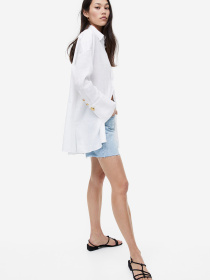 Рубашка H&M модель 71647 Фото