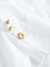 Рубашка H&M модель 71647 Фото