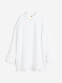 Рубашка повседневная H&M модель 71647 Фото