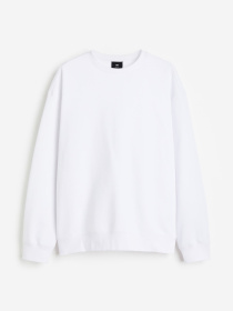 Свитшот H&M модель 71632 Фото