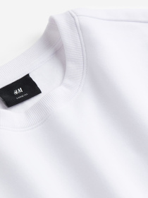 Свитшот H&M модель 71632 Фото