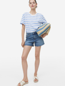 Футболка H&M модель 71646 Фото