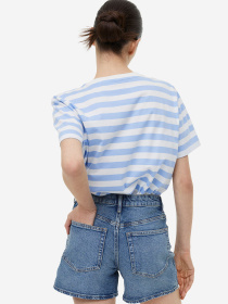 Футболка H&M модель 71646 Фото