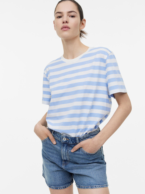 Футболка H&M модель 71646 Фото