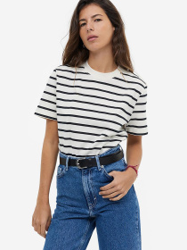 Футболка H&M модель 71634 Футболка H&M модель 71634 Фото