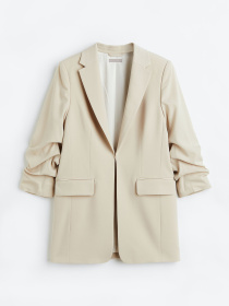 Блейзер H&M модель 71658 Фото