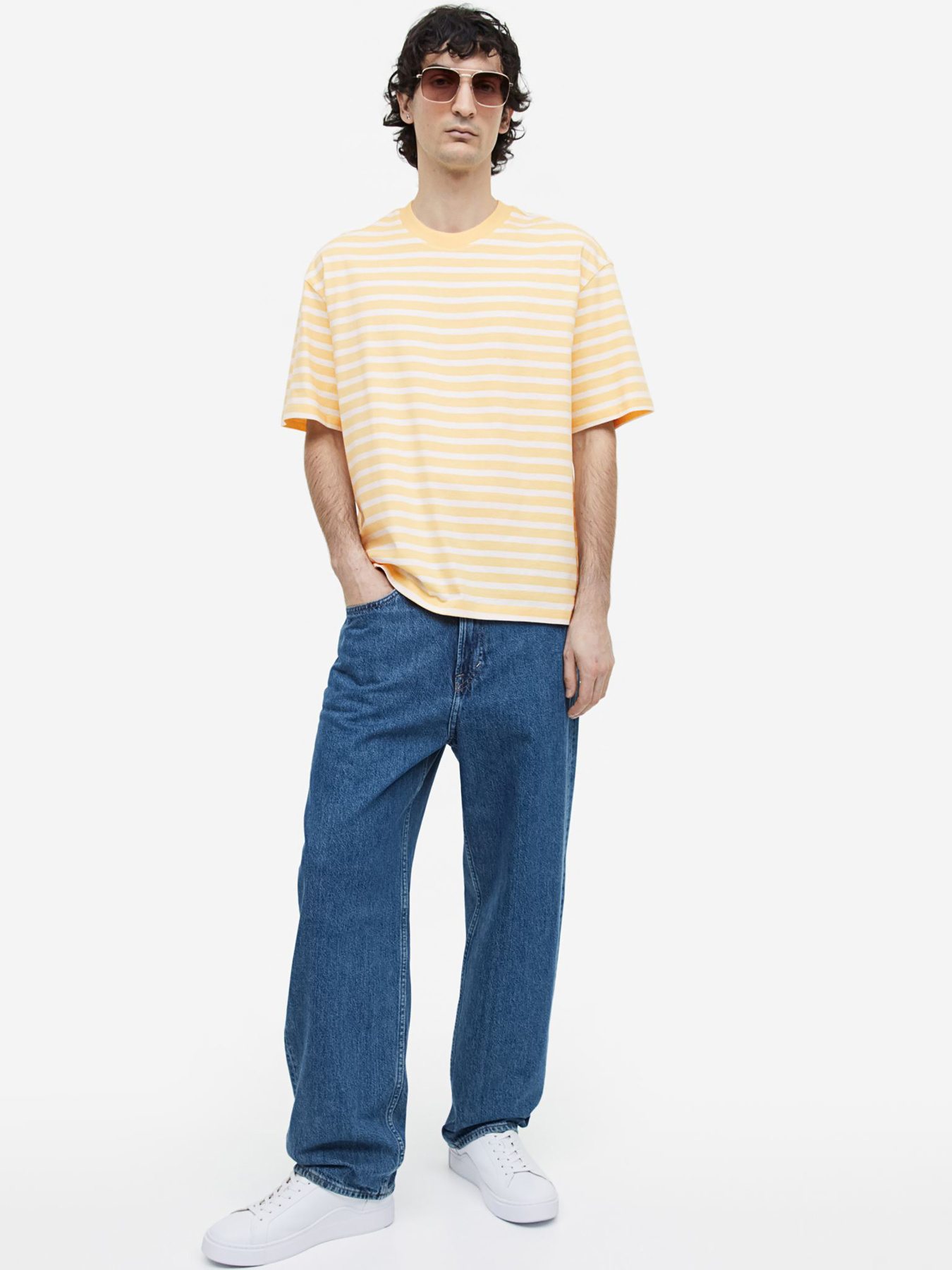 Футболка H&M модель 71652 Фото