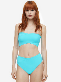 Верхня частина купальника H&M модель 71659 Фото