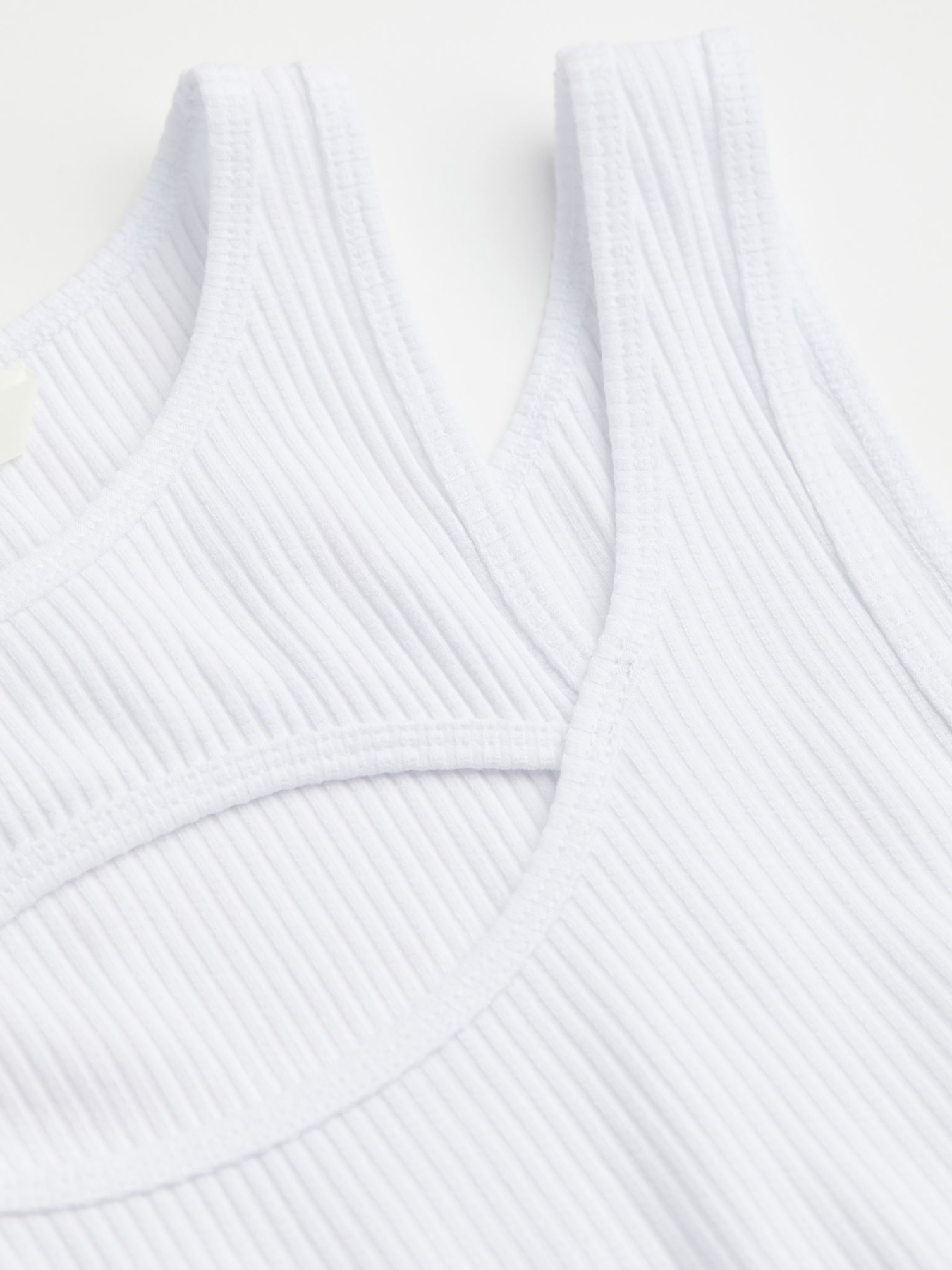 Топ H&M модель 71662 Фото