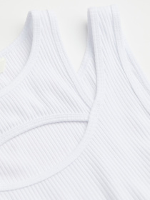 Топ H&M модель 71662 Фото