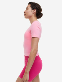 Топ спортивный H&M модель 71660 Фото