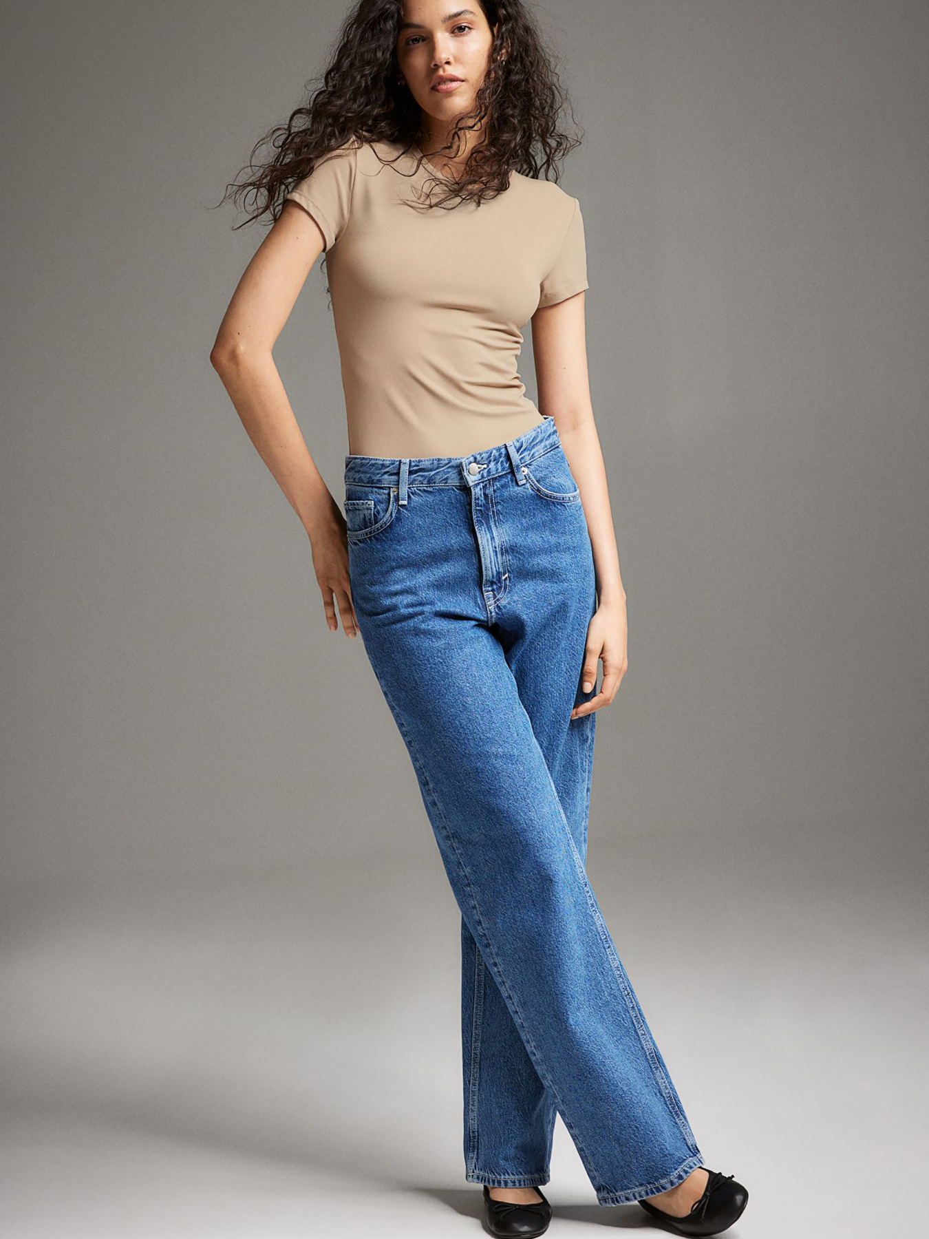 Футболка H&M модель 71656 Фото