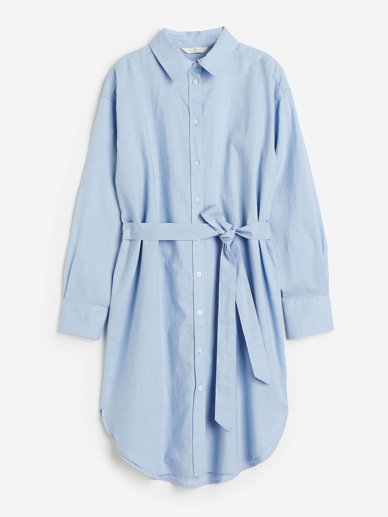 Платье мини H&M модель 71664 Фото