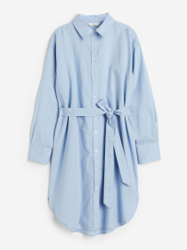 Платье мини H&M модель 71664 Фото