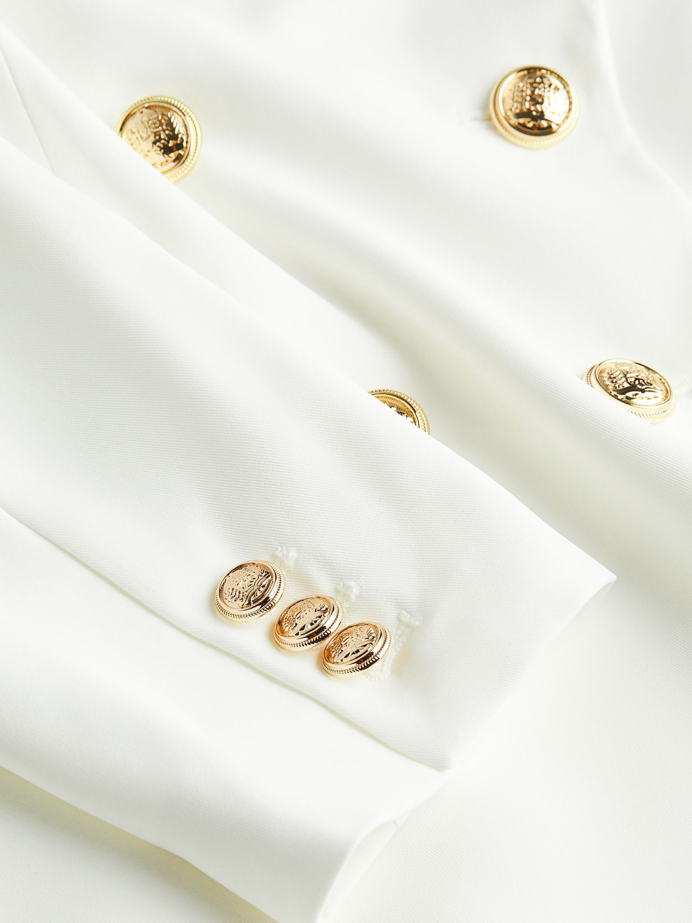 Блейзер H&M модель 71665 Фото