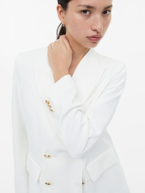 Блейзер H&M модель 71665 Фото