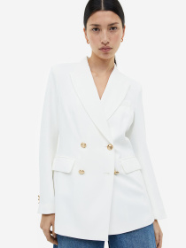 Блейзер H&M модель 71665 Фото