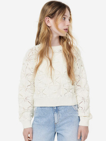 Джемпер H&M модель 71654 Фото