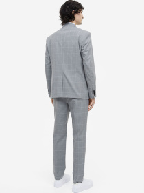 Брюки классические H&M модель 71651 Фото