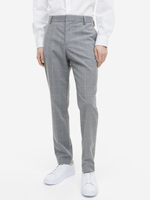 Класичні штани H&M модель 71651 Фото