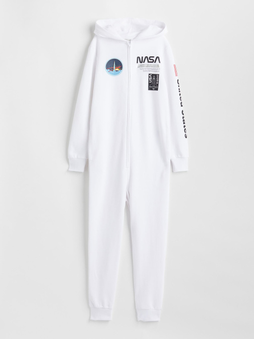 Комбинезон H&M модель 71655 Фото