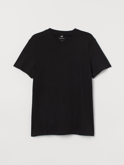 Футболка H&M модель 53775 Фото