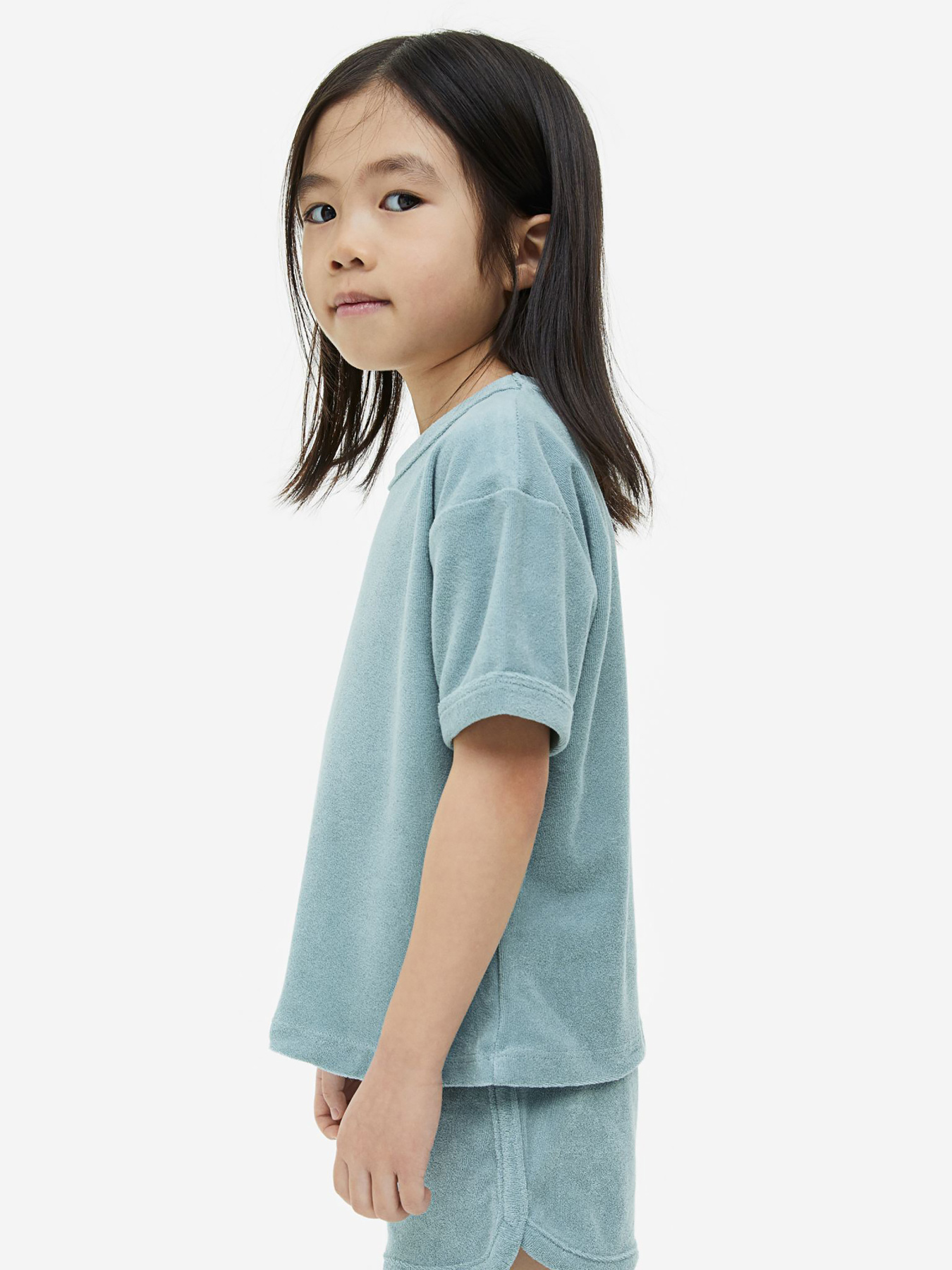 Футболка H&M модель 71188 Фото