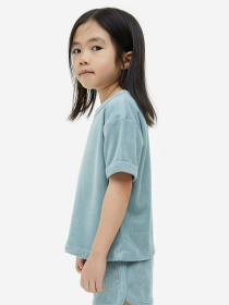 Футболка H&M модель 71188 Фото