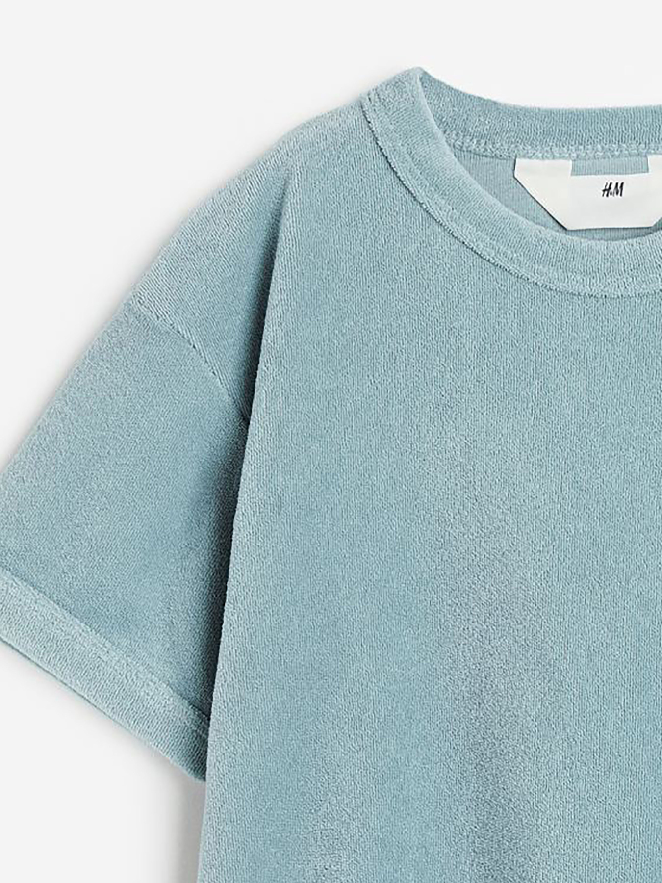 Футболка H&M модель 71188 Фото