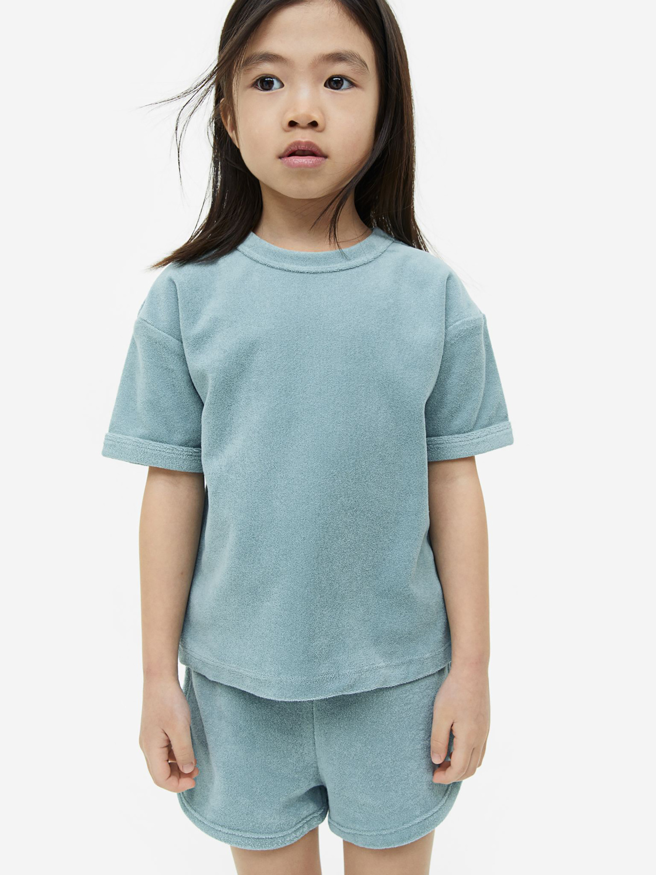 Футболка H&M модель 71188 Фото