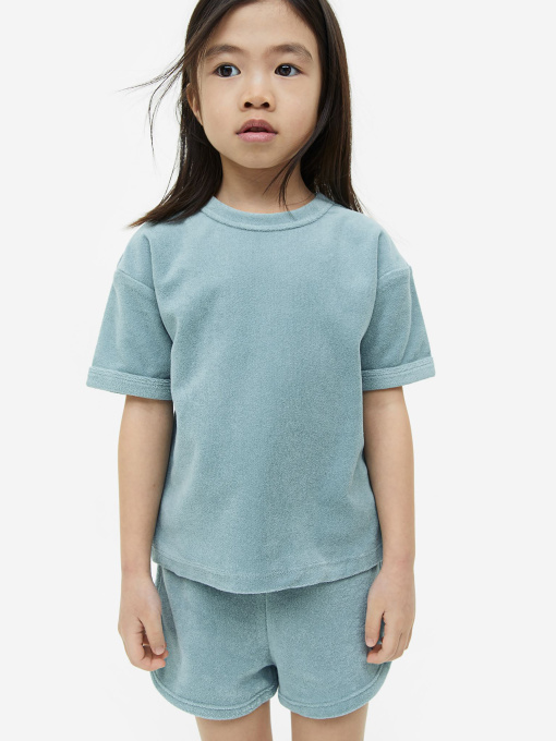 Футболка H&M модель 71188 Фото