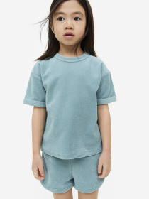 Футболка H&M модель 71188 Фото