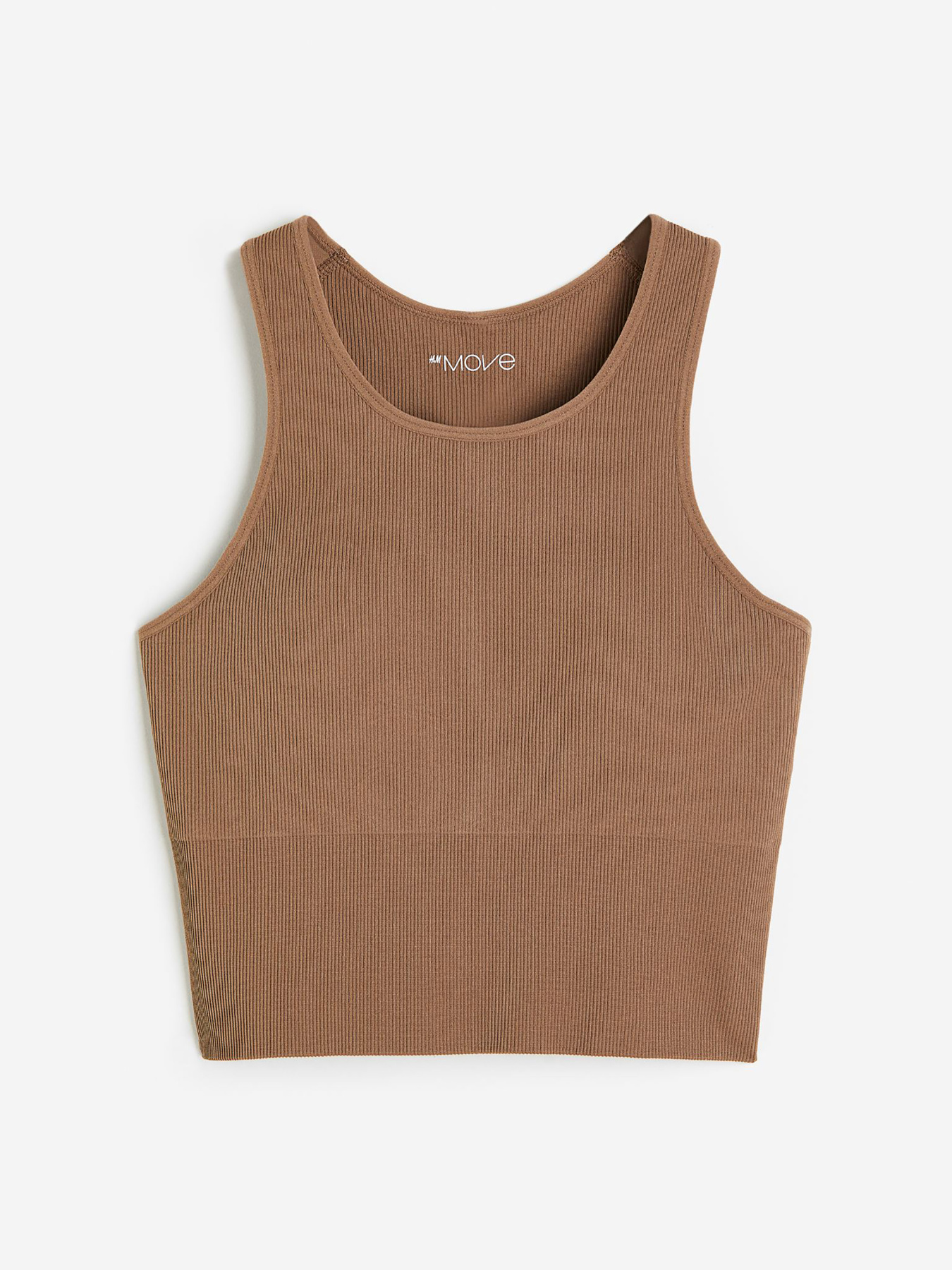 Топ спортивный H&M модель 71043 Фото