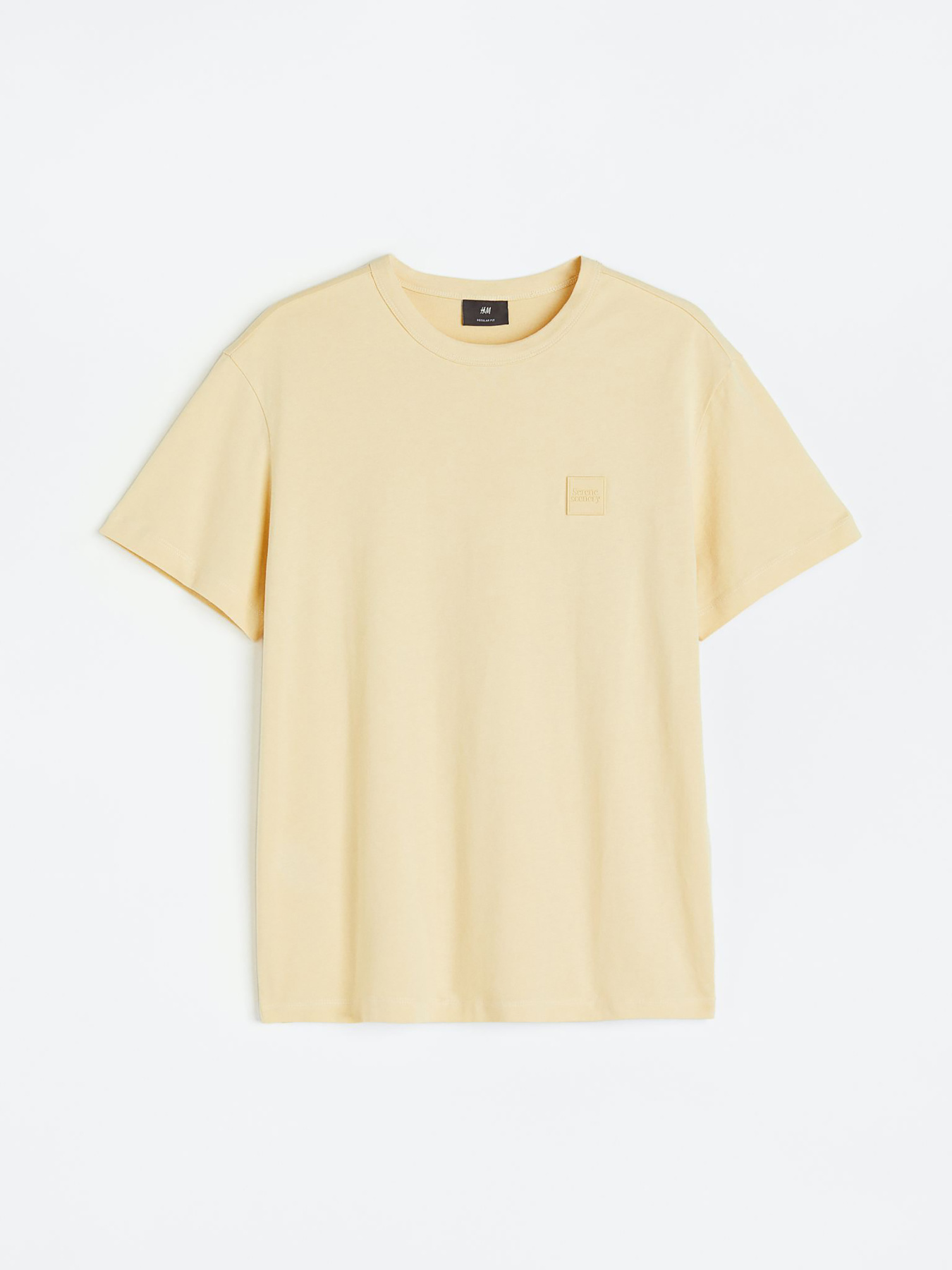 Футболка H&M модель 71072 Фото