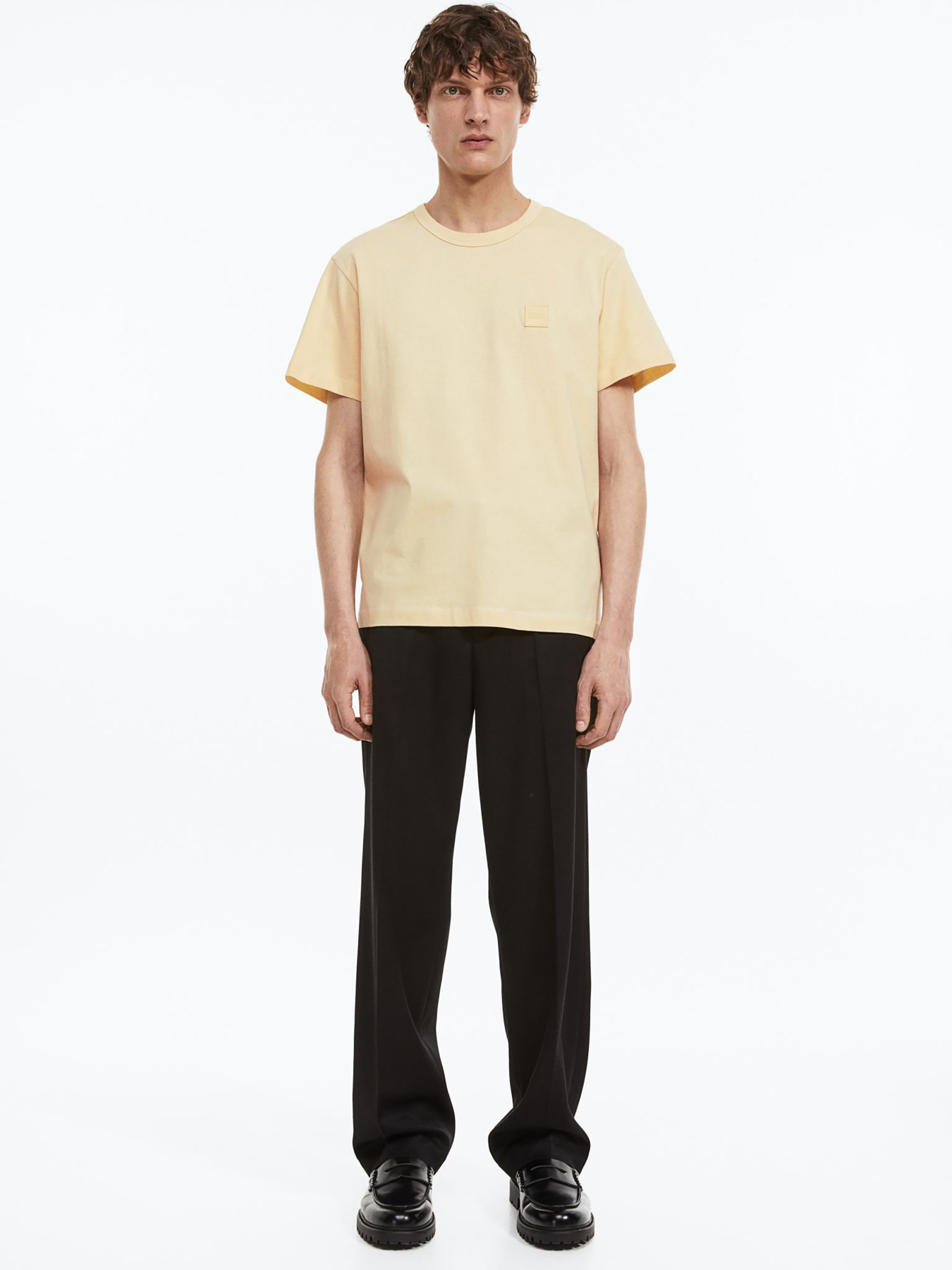 Футболка H&M модель 71072 Фото