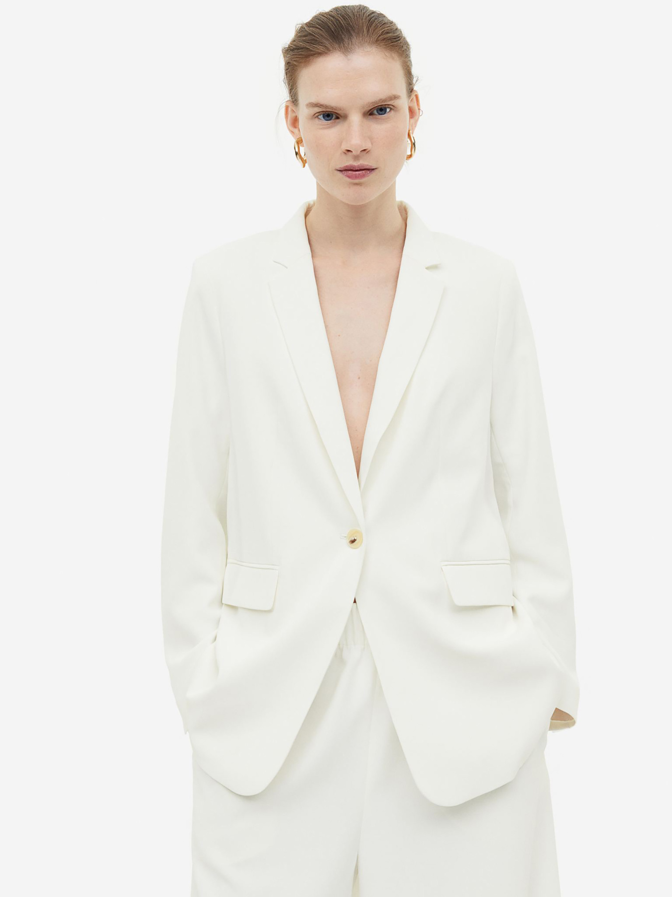 Пиджак H&M модель 71337 Фото