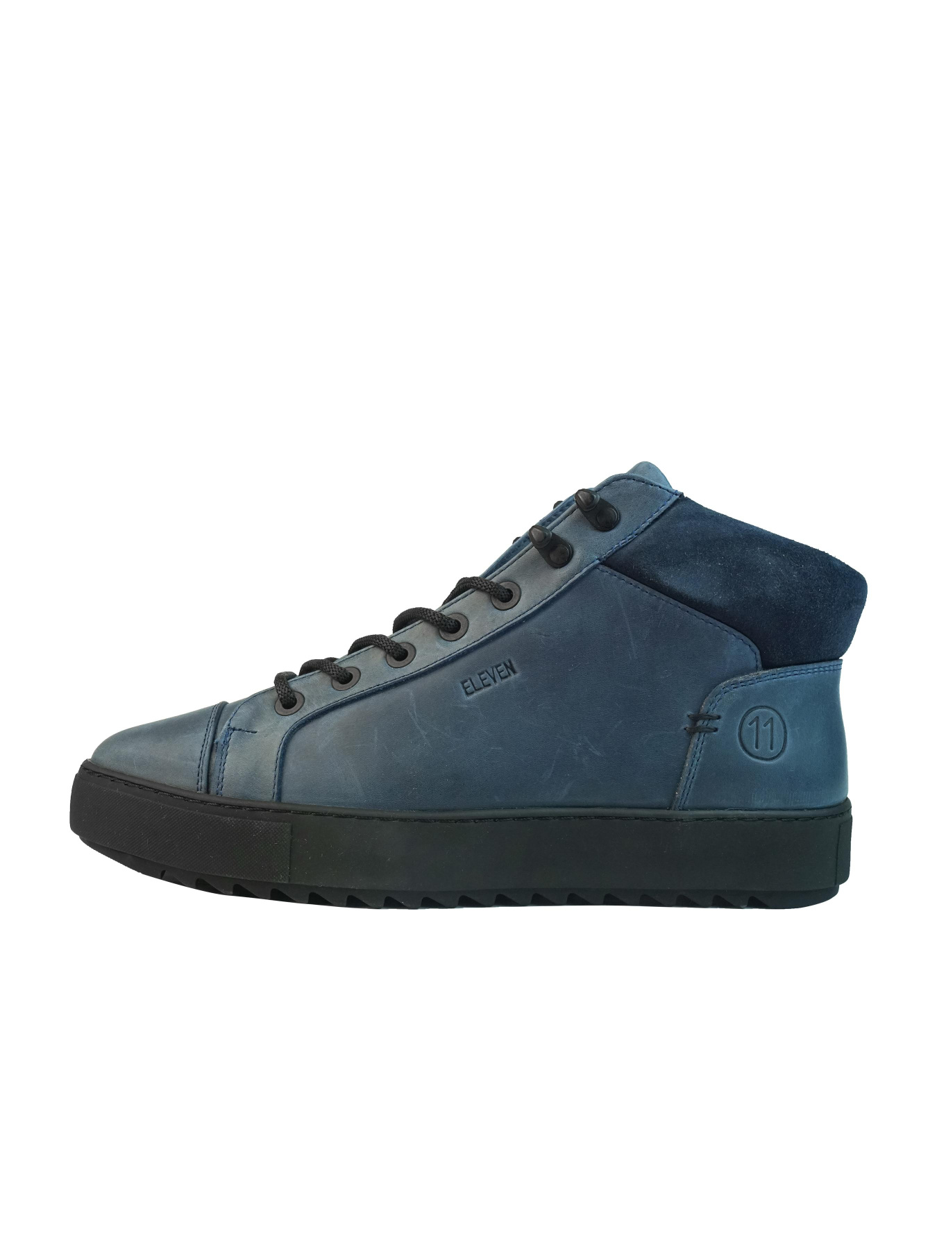 Черевики Eleven11Shoes модель 40-7190-161 Фото