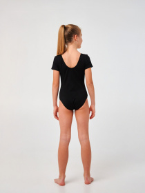 Боді SMIL модель smil_123041-cernyj Фото