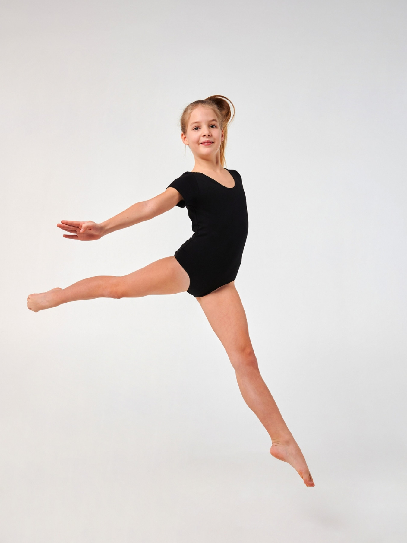 Боді SMIL модель smil_123041-cernyj Фото