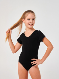Боді SMIL модель smil_123041-cernyj Фото