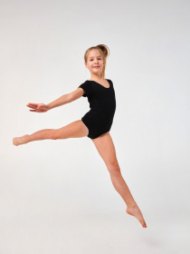 Боді SMIL модель smil_123041-cernyj Фото