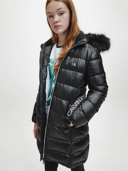 Күрткелер мен тондар Calvin Klein үлгі IG0IG00596-BEH Фото