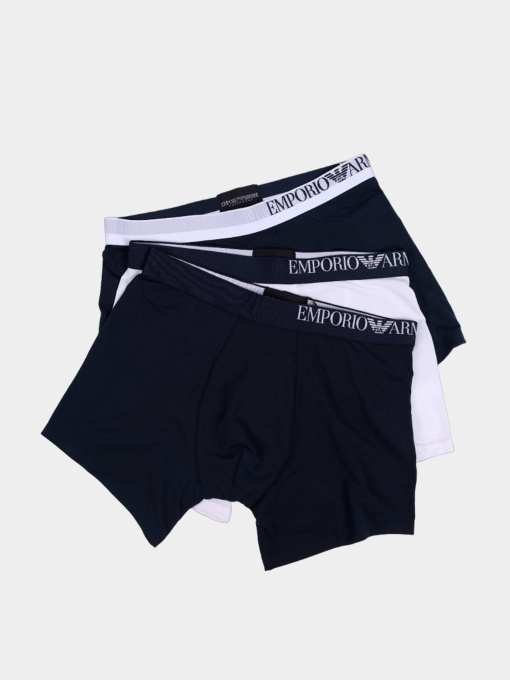 Нижнее белье Emporio Armani модель 111473-3R728-78535 Фото