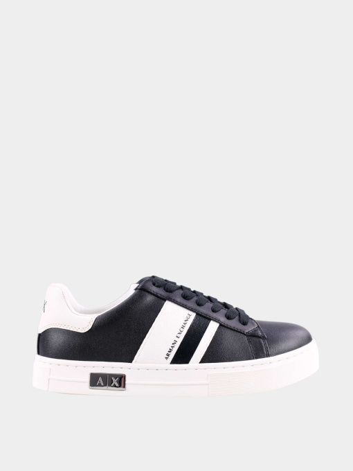 Кеды Armani Exchange модель XDX027-XV791-N814 Фото