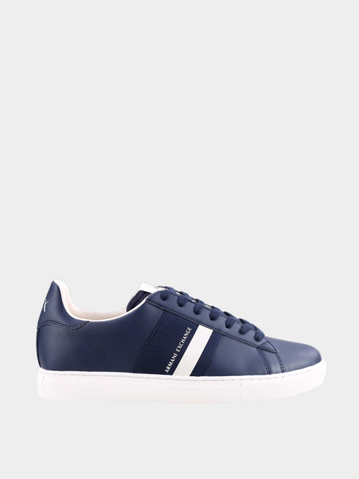 Кеды Armani Exchange үлгі XUX173-XV666-K568 Фото