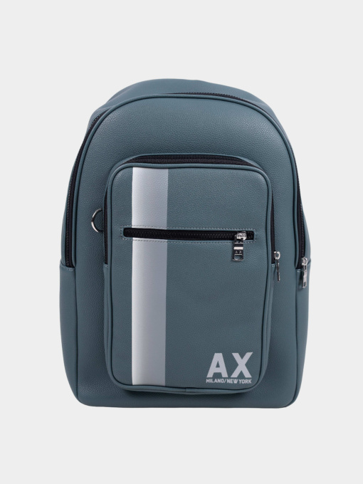 Рюкзактар Armani Exchange үлгі 952600-4R818-44984 Фото