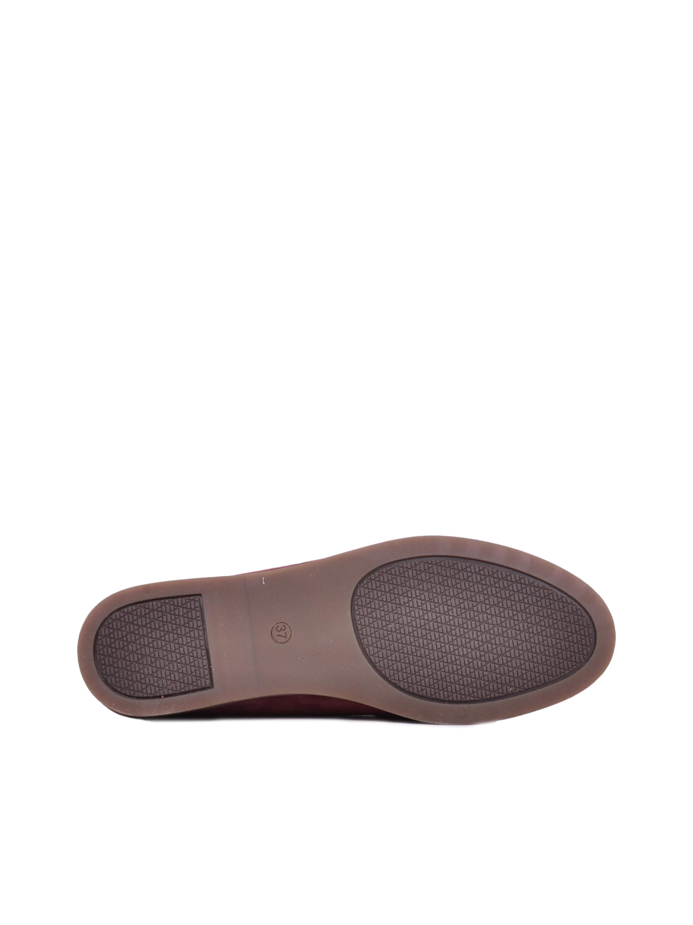 Мокасины Irbis модель 064-2_brown Фото