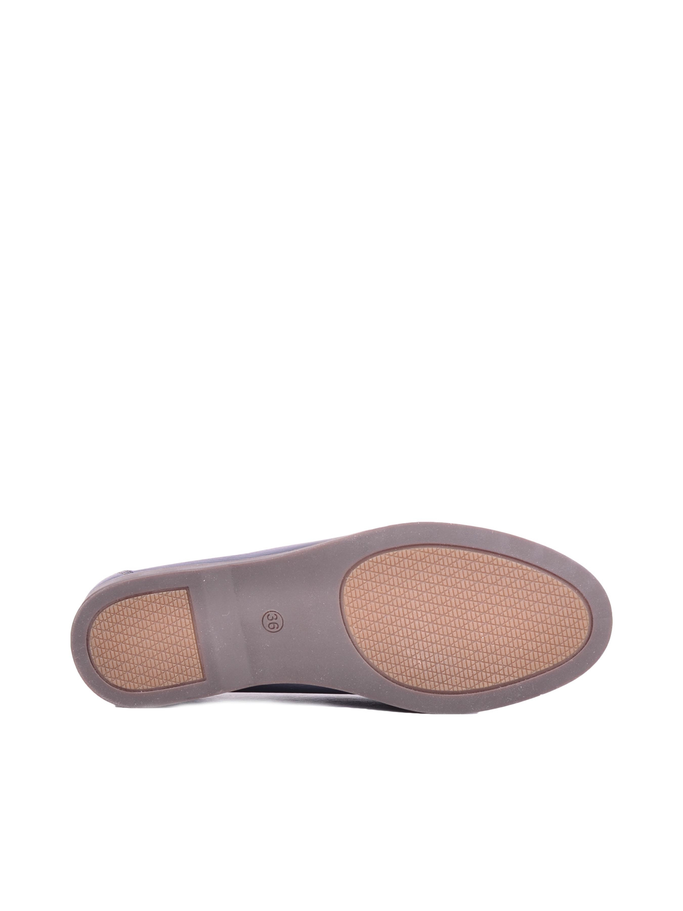 Мокасины Irbis модель 362_blue Фото