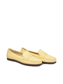 Мокасины Irbis модель 362_yw Фото