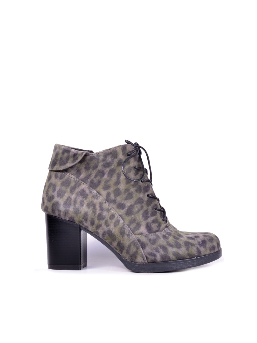 Бoтильоны Irbis модель 398_rept Фото